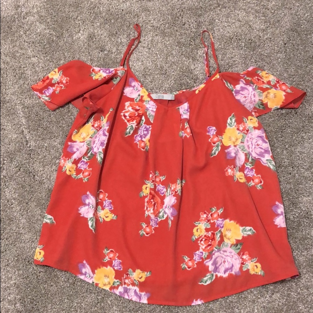Women’s tank top